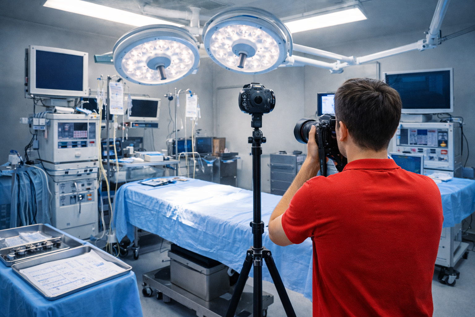 Cómo los recorridos virtuales impulsan el turismo médico en Tijuana