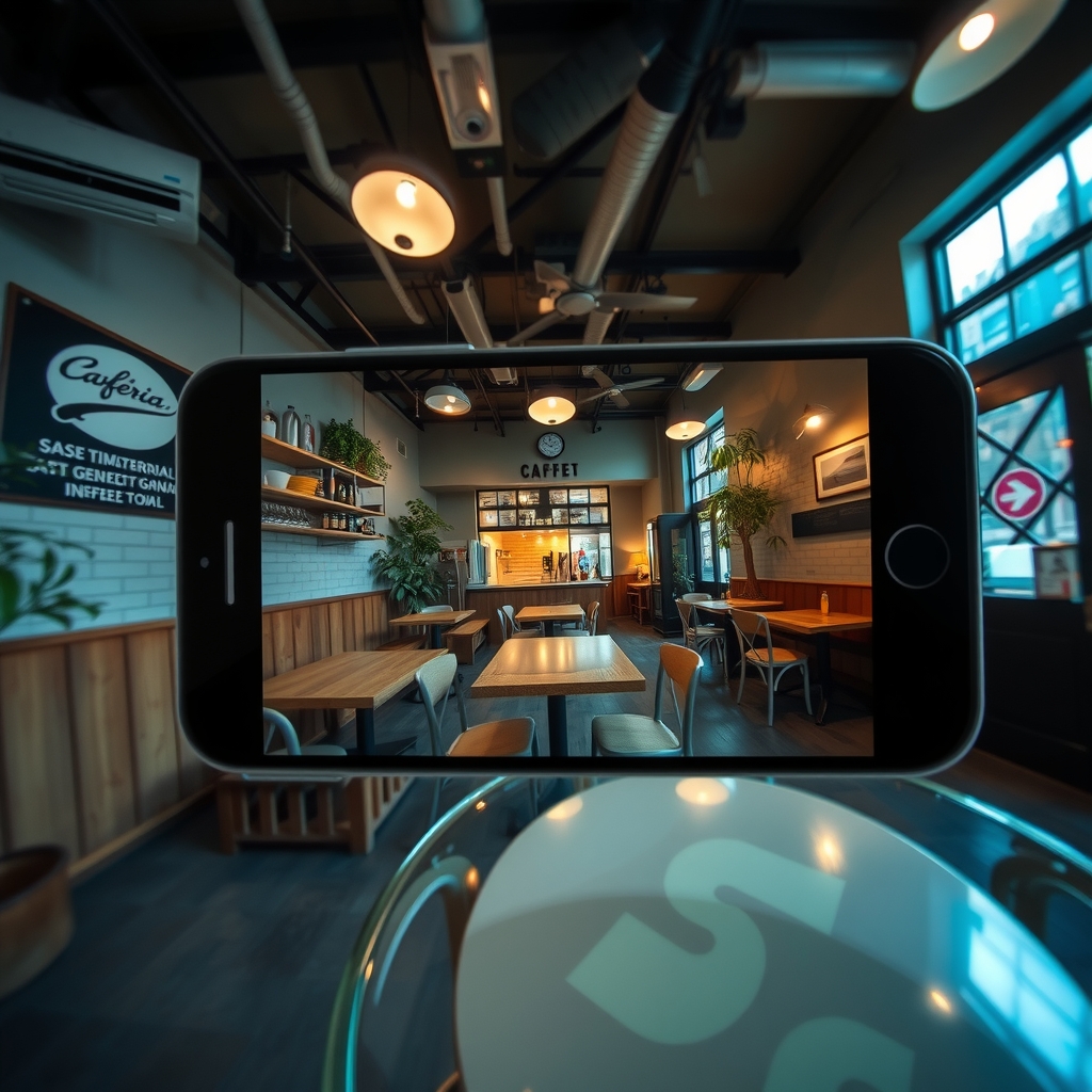 Cómo un tour virtual en Google Maps ayuda a que las personas conozcan tu negocio antes de ir