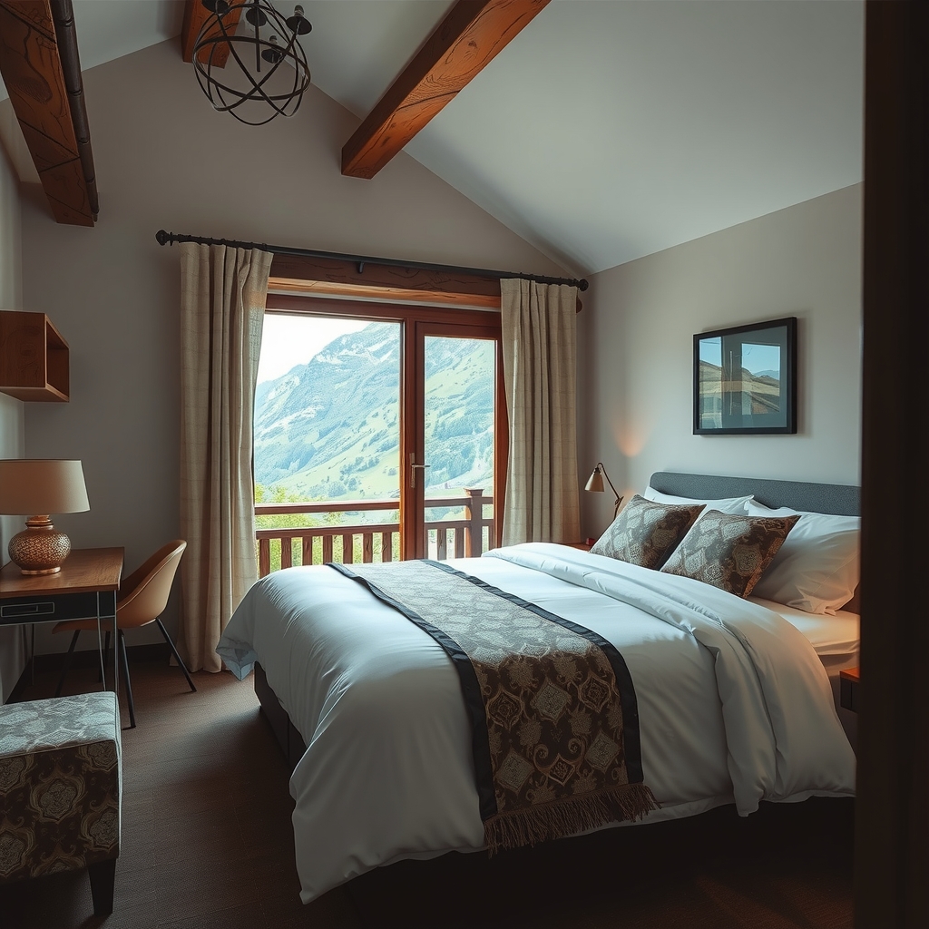 Mostrar las habitaciones de hotel tal como son ayuda a evitar sorpresas y quejas de los huéspedes