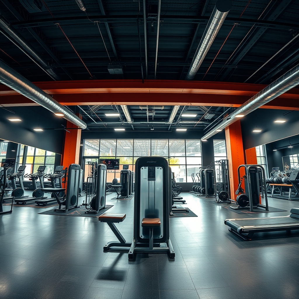 Cómo mostrar las instalaciones de tu gimnasio antes de que el cliente te visite