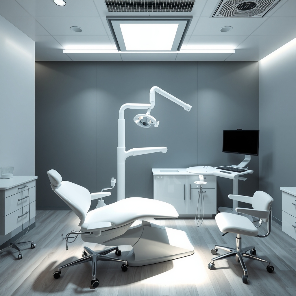 Cómo mostrar tu clínica dental por dentro ayuda a que los pacientes se sientan más seguros antes de su cita