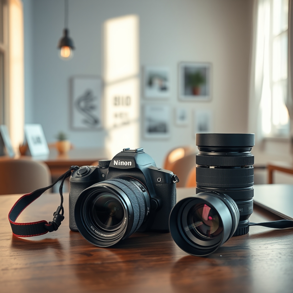 Cómo elegir entre fotografías profesionales y un recorrido virtual para mostrar tus espacios