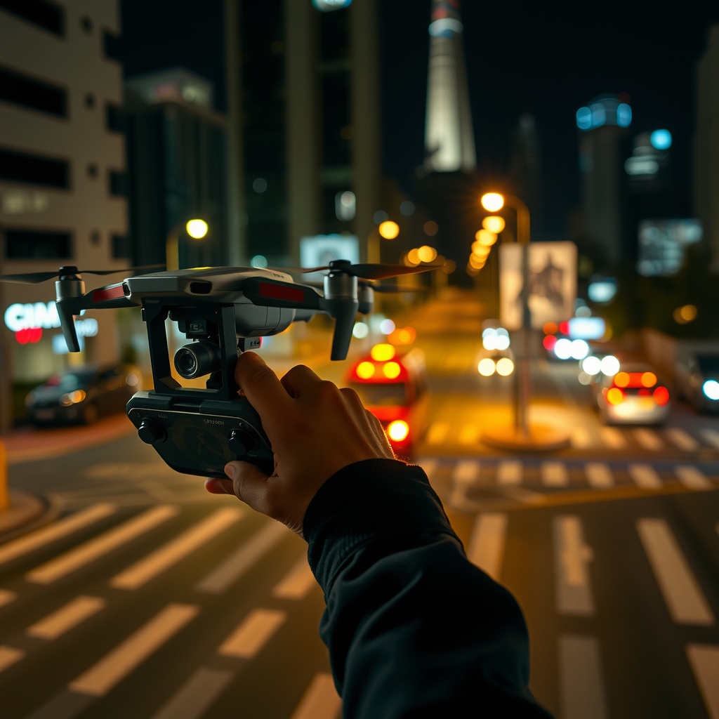 Por qué volar un dron en un proyecto requiere más que solo un buen equipo
