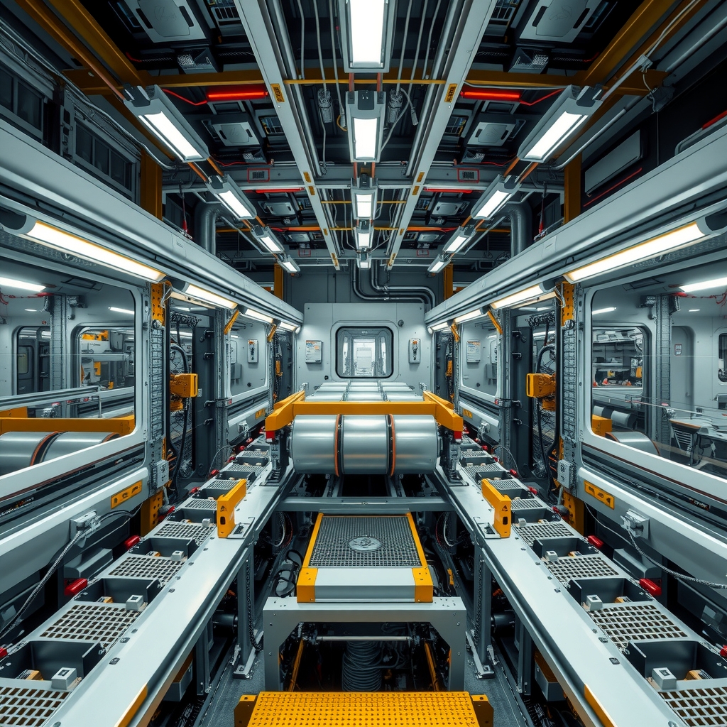 Una forma de facilitar la auditoria de plantas industriales a traves de recorridos virtuales