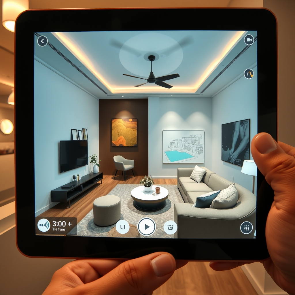 Cómo la visualización digital ayuda a atender compradores de casa que están en otra ciudad