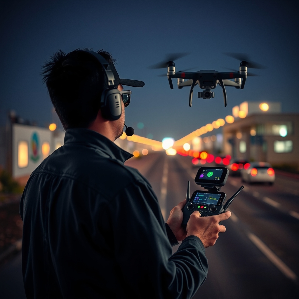 Cómo usar drones en tu proyecto comercial sin infringir las leyes de aviación