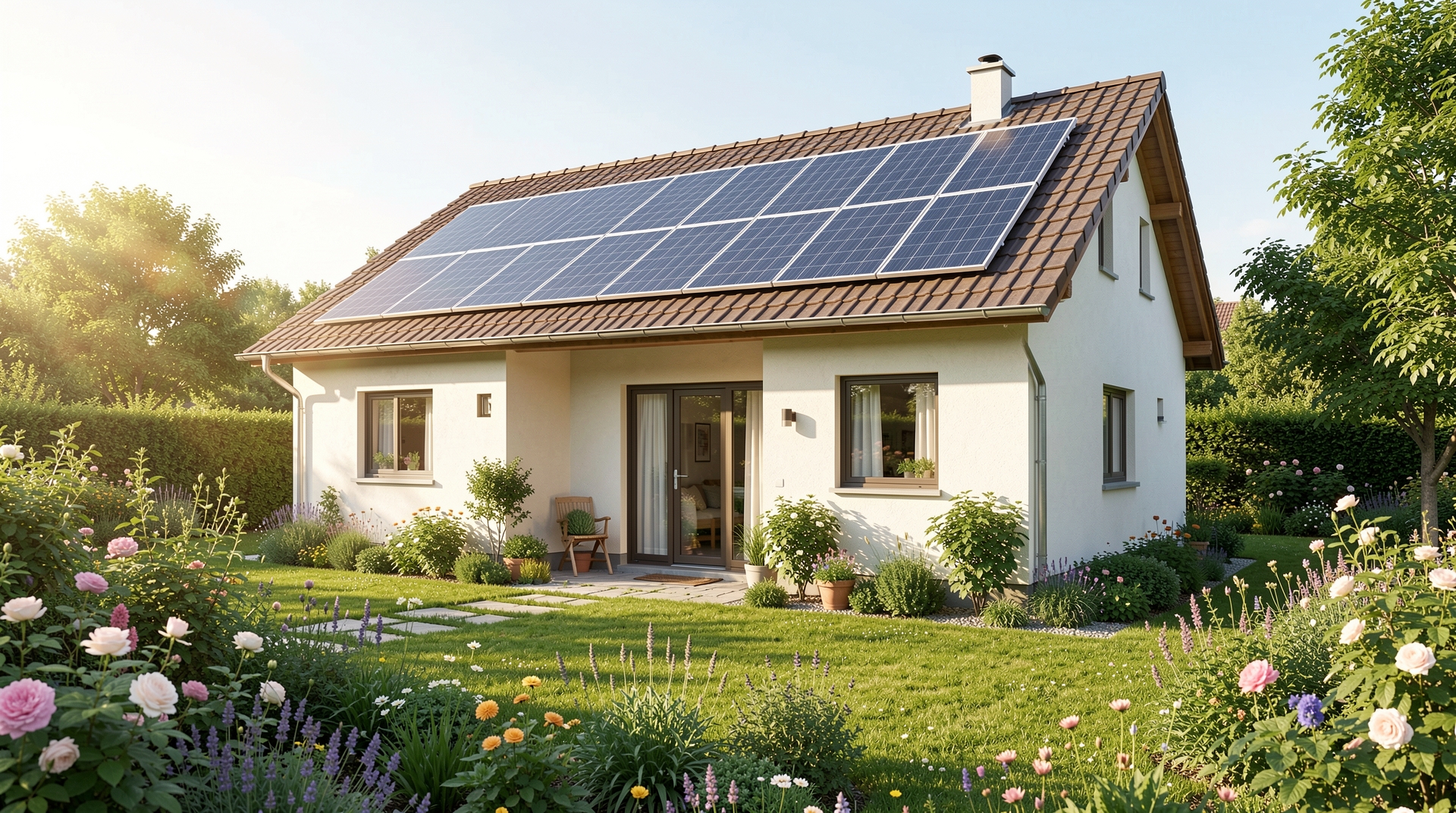 Cómo mostrar la eficiencia energética de una vivienda a través de un recorrido virtual
