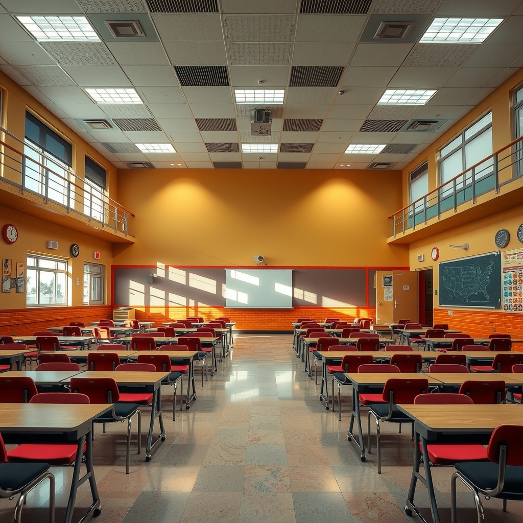 Cómo ayudar a los padres a conocer las instalaciones de tu colegio antes de la primera visita