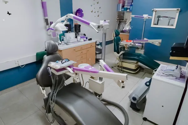 Fotografias 360 en consultorio Dental Beristain