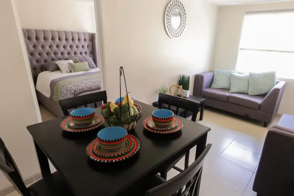 Recorrido virtual 360 en Real estate